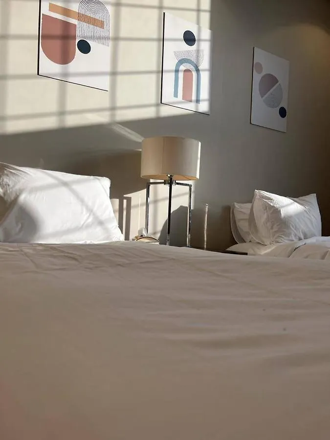 غرف خاصة فاخرة - Fancy Private Rooms Saudi Arabia