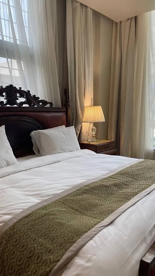 غرف خاصة فاخرة - Fancy Private Rooms Guest house
