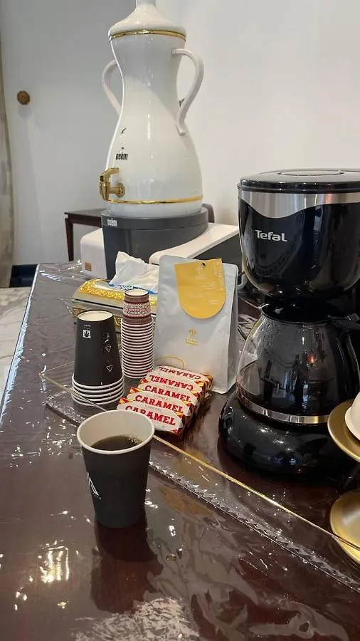 غرف خاصة فاخرة - Fancy Private Rooms 0*, Mecca Saudi Arabia