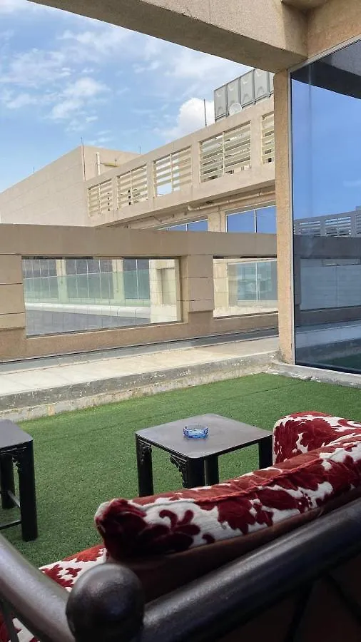 غرف خاصة فاخرة - Fancy Private Rooms Mecca