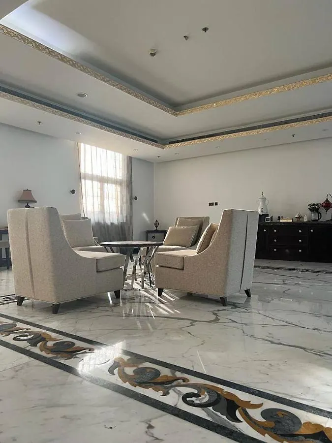 غرف خاصة فاخرة - Fancy Private Rooms Guest house Mecca