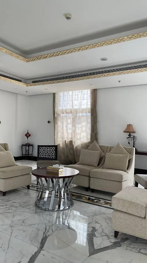 غرف خاصة فاخرة - Fancy Private Rooms 0*, Mecca Saudi Arabia