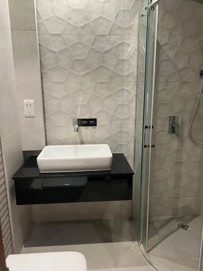 غرف خاصة فاخرة - Fancy Private Rooms