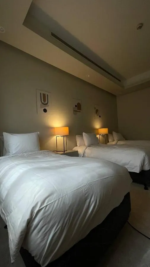 غرف خاصة فاخرة - Fancy Private Rooms La Mecque