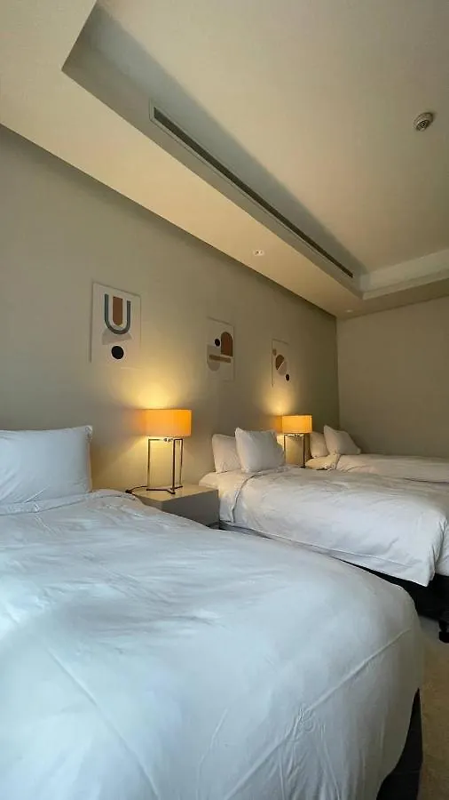 Maison d'hôtes غرف خاصة فاخرة - Fancy Private Rooms La Mecque