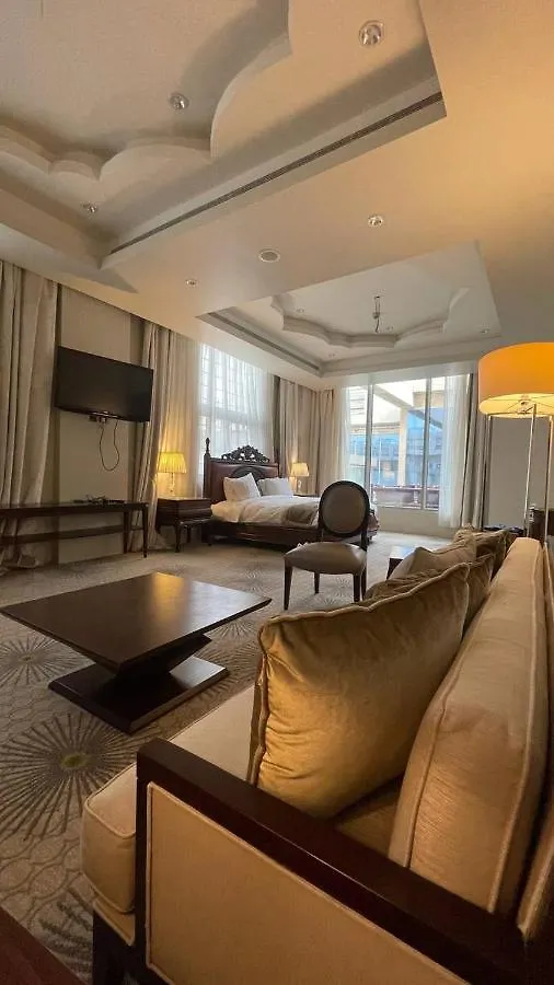 غرف خاصة فاخرة - Fancy Private Rooms La Mecque 0*,