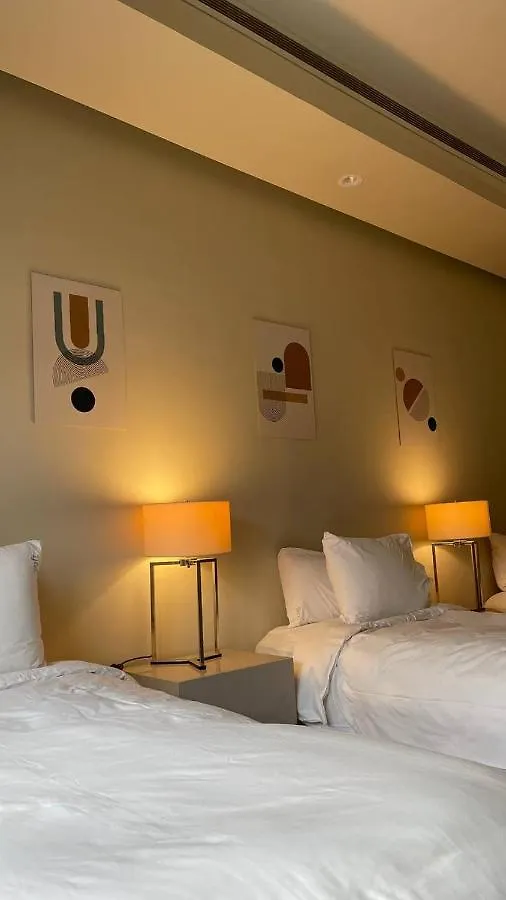 غرف خاصة فاخرة - Fancy Private Rooms La Mecque