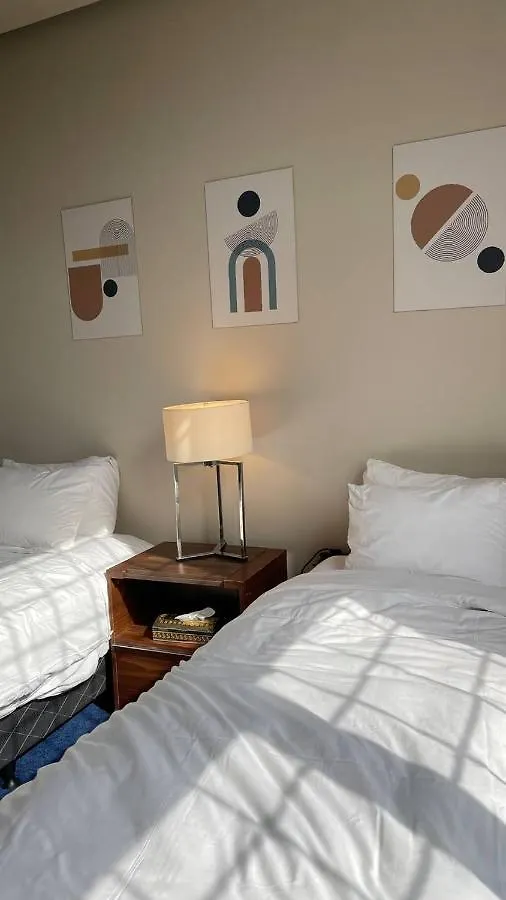 غرف خاصة فاخرة - Fancy Private Rooms La Mecque Arabie saoudite