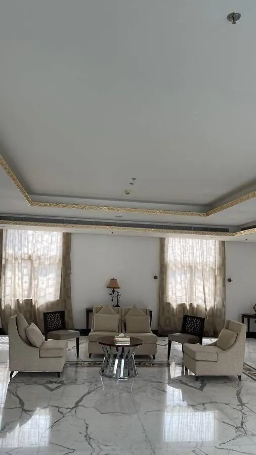 Maison d'hôtes غرف خاصة فاخرة - Fancy Private Rooms La Mecque Arabie saoudite