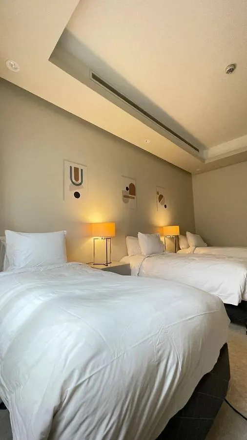 Maison d'hôtes غرف خاصة فاخرة - Fancy Private Rooms La Mecque