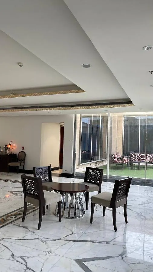 غرف خاصة فاخرة - Fancy Private Rooms La Mecque 0*,