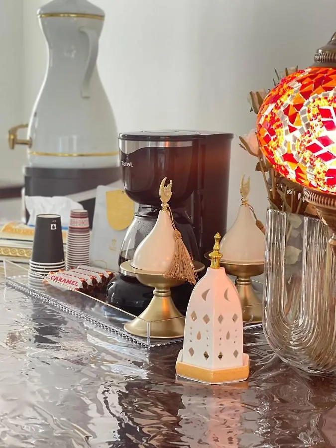 غرف خاصة فاخرة - Fancy Private Rooms La Mecque 0*,  Arabie saoudite