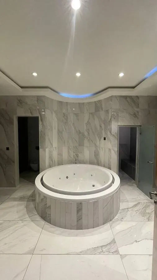 غرف خاصة فاخرة - Fancy Private Rooms La Mecque 0*,