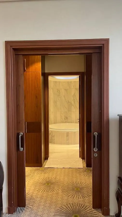 غرف خاصة فاخرة - Fancy Private Rooms La Mecque Maison d'hôtes