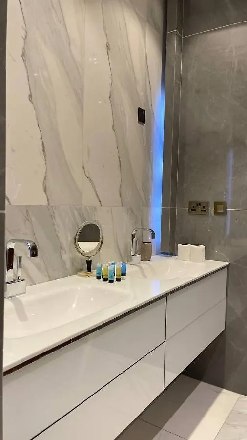 غرف خاصة فاخرة - Fancy Private Rooms La Mecque