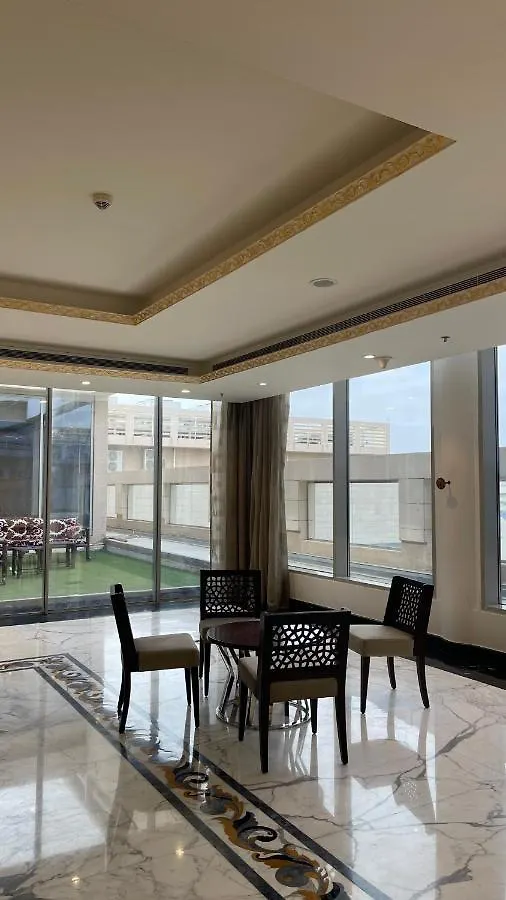 غرف خاصة فاخرة - Fancy Private Rooms La Mecque