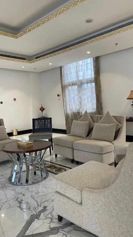 غرف خاصة فاخرة - Fancy Private Rooms La Mecque Maison d'hôtes